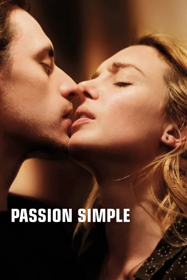 Xem Phim Passion simple Vietsub HD Online