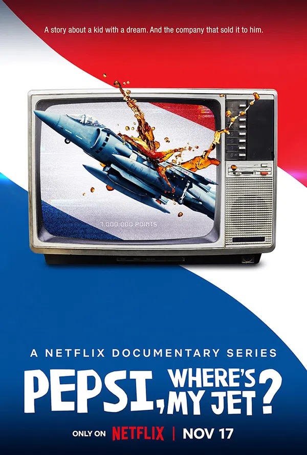 Xem Phim Pepsi, Chiến đấu Cơ Của Tôi đâu? Vietsub HD Online