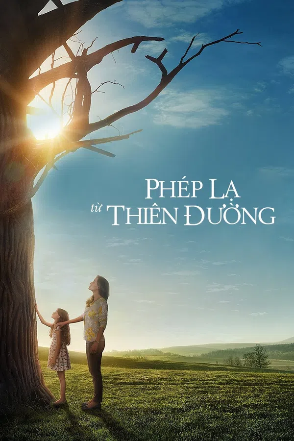 Xem Phim Phép Lạ Từ Thiên Đường Vietsub HD Online