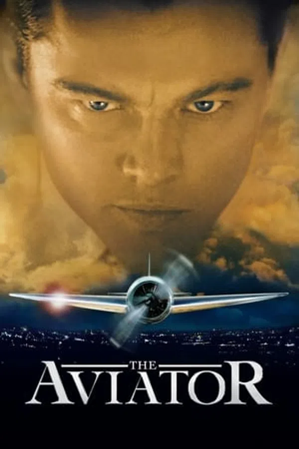 Xem Phim Phi Công Tỷ Phú Vietsub HD Online