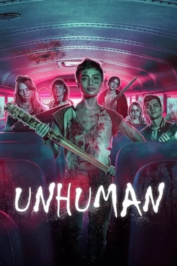 Xem Phim Phi Nhân Tính Vietsub HD Online