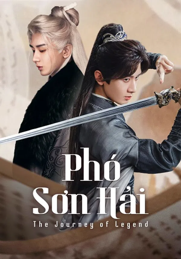 Xem Phim Phó Sơn Hải Vietsub HD Online