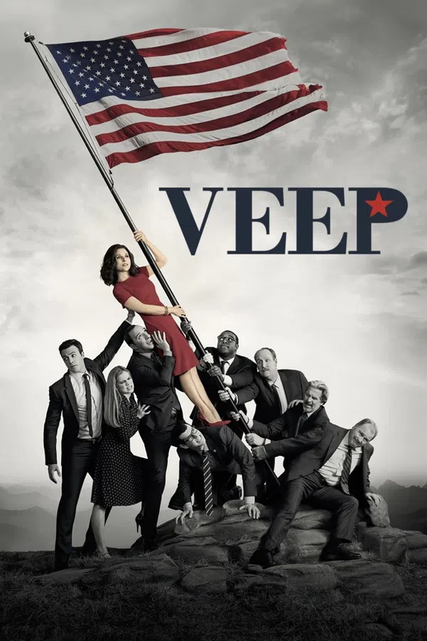 Xem Phim Phó Tổng Thống (Phần 4) Vietsub HD Online