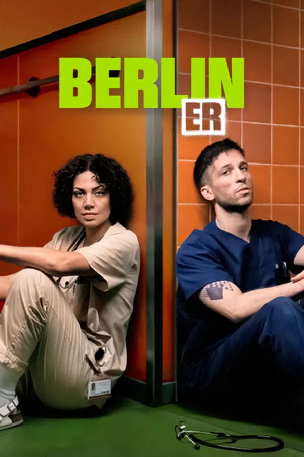Xem Phim Phòng Cấp Cứu Ở Berlin Vietsub HD Online