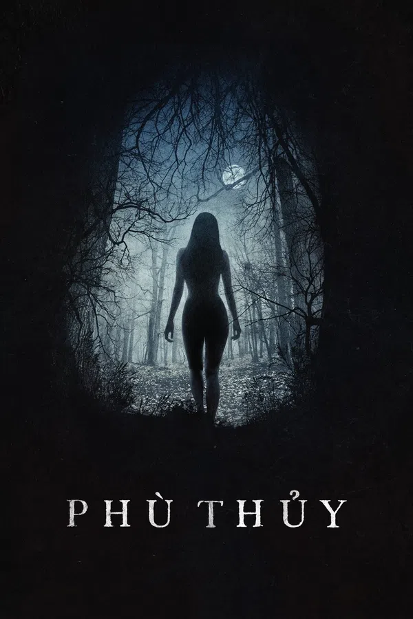 Xem Phim Phù Thủy Vietsub HD Online