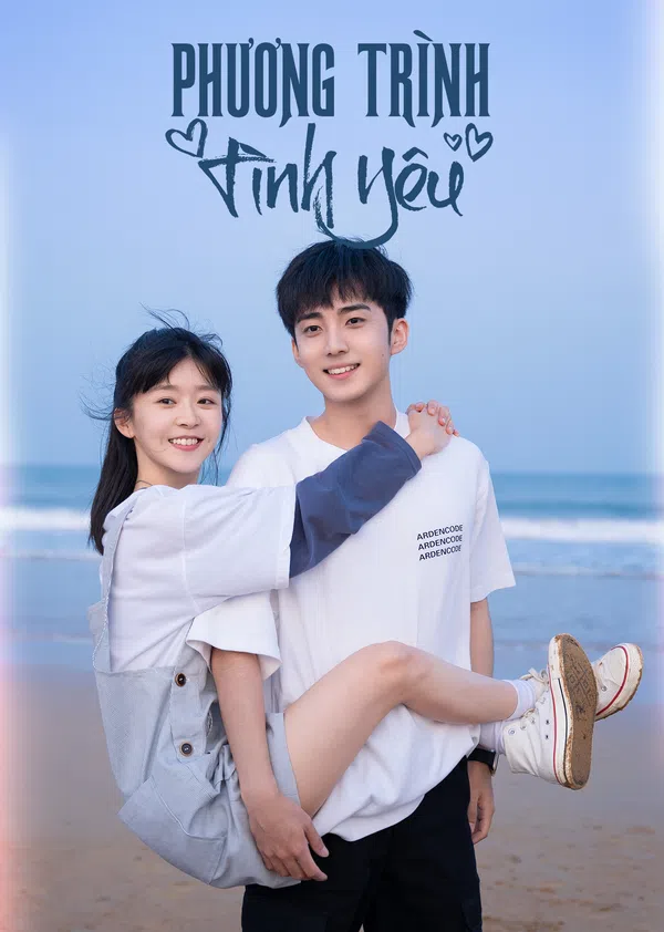 Xem Phim Phương Trình Tình Yêu Vietsub HD Online