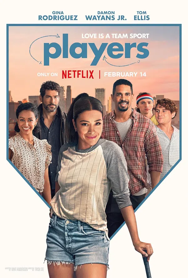 Xem Phim Players Vietsub HD Online