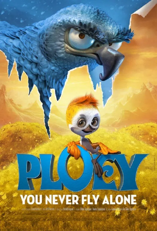 Xem Phim Ploey: Bay Đi Đừng Sợ Vietsub HD Online