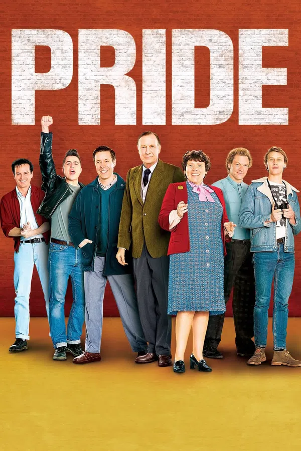 Xem Phim Pride Vietsub HD Online
