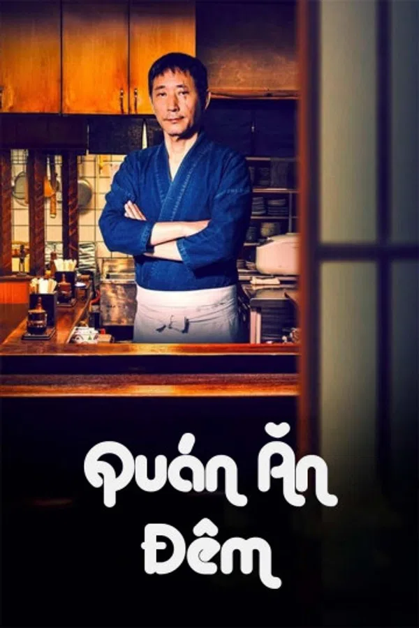 Xem Phim Quán Ăn Đêm Vietsub HD Online
