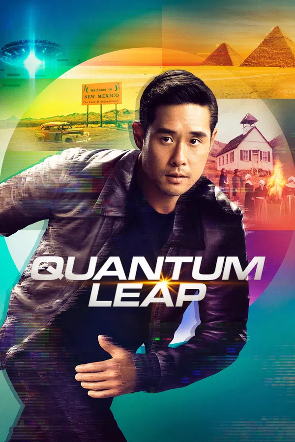 Xem Phim Quantum Leap (Phần 2) Vietsub HD Online