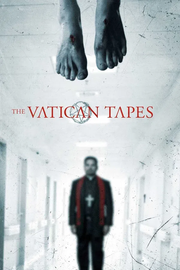Xem Phim Quỷ Ám Vatican Vietsub HD Online