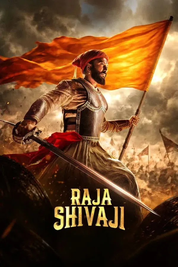 Xem Phim Raja Shivaji Vietsub HD Online