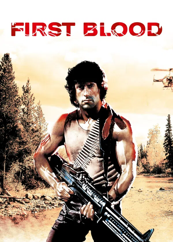 Xem Phim Rambo: Đổ Máu Vietsub HD Online