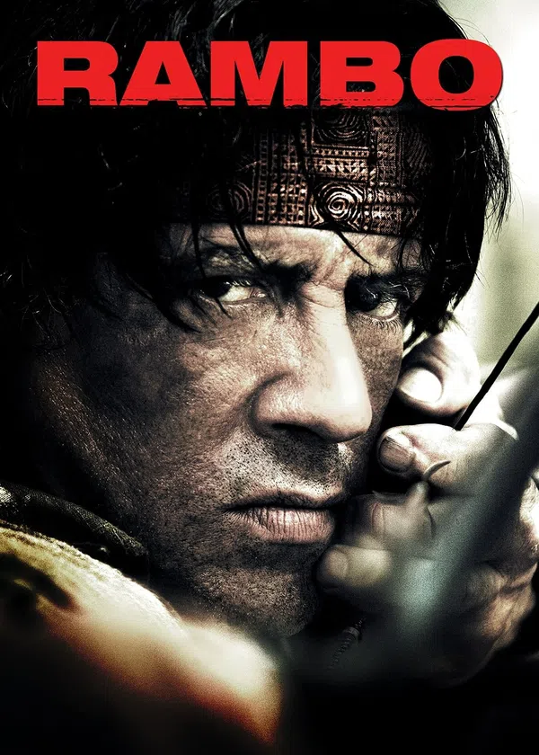 Xem Phim Rambo IV Vietsub HD Online