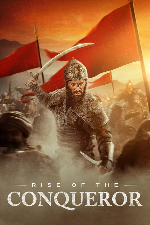 Xem Phim Rise of the Conqueror Vietsub HD Online