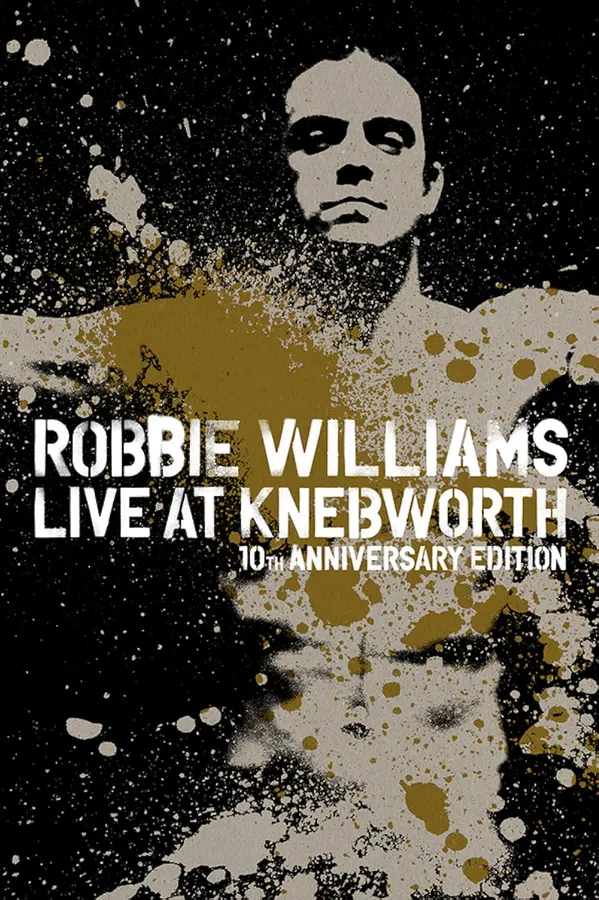Xem Phim Robbie Williams Live at Knebworth Vietsub HD Online
