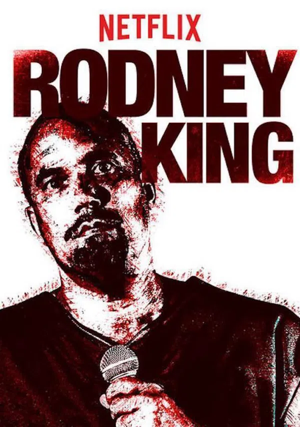 Xem Phim Rodney King Vietsub HD Online