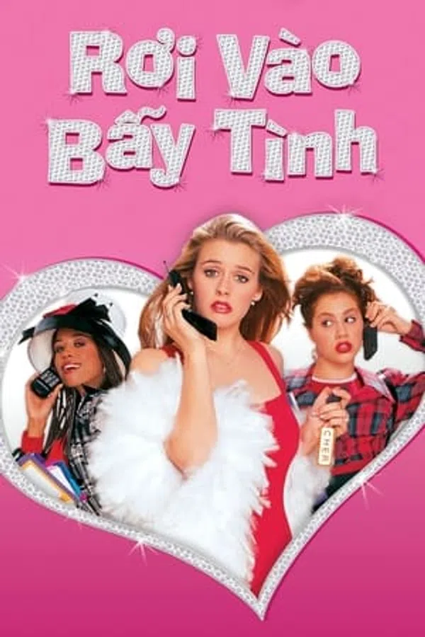 Xem Phim Rơi vào bẫy tình Vietsub HD Online