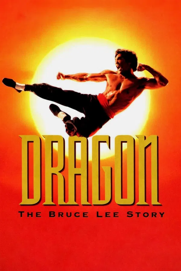 Xem Phim Rồng: Câu Chuyện Về Bruce Lee Vietsub HD Online