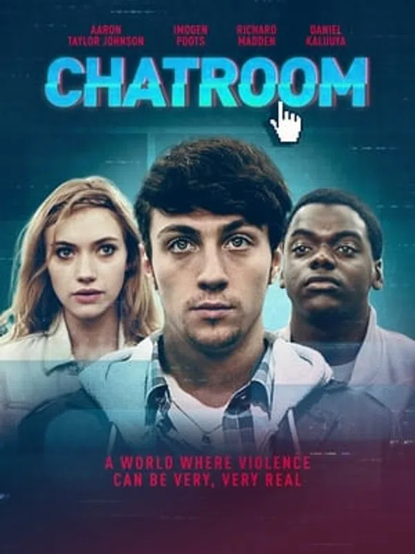 Xem Phim Room Chat Tử Thần Vietsub HD Online
