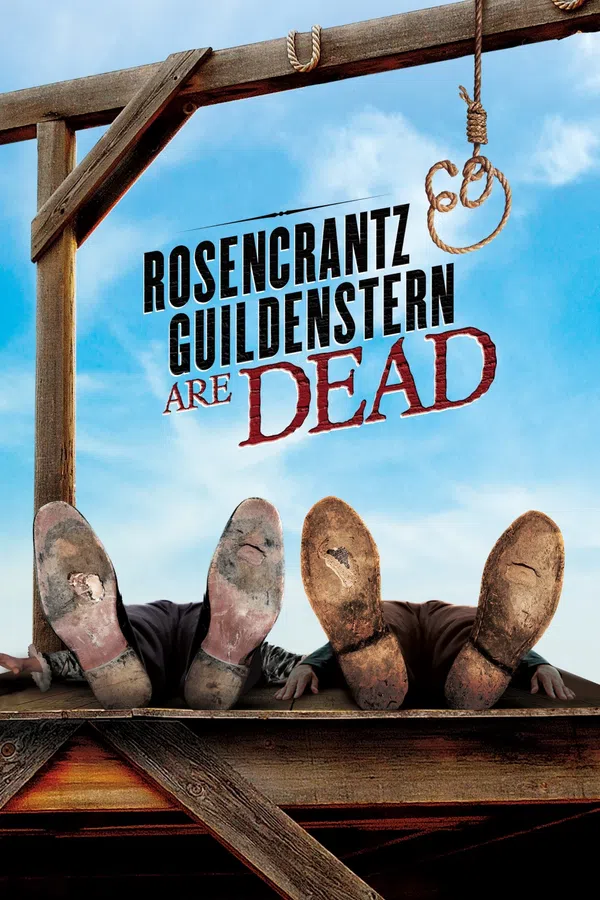 Xem Phim Rosencrantz và Guildenstern đã chết Vietsub HD Online