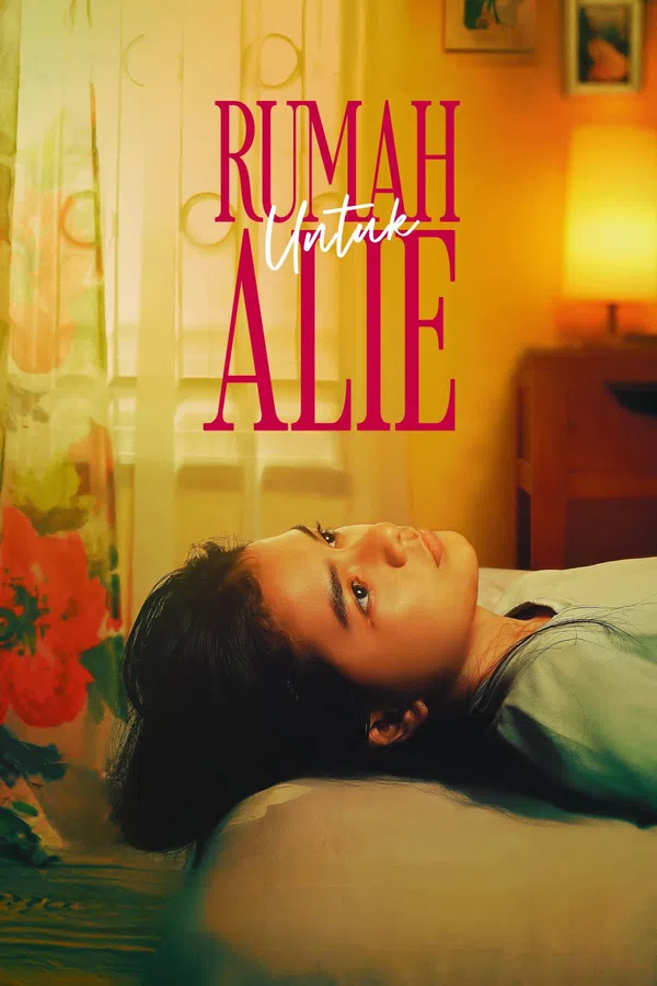 Xem Phim Rumah Untuk Alie Vietsub HD Online