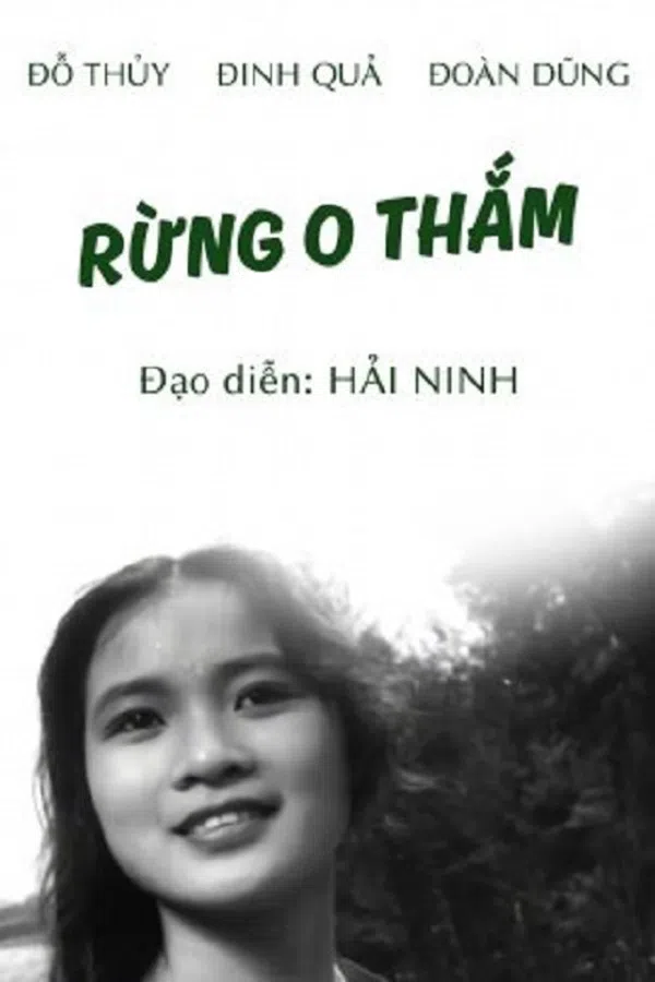 Xem Phim Rừng O Thắm Vietsub HD Online