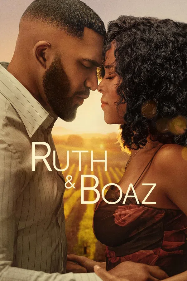 Xem Phim Ruth & Boaz Vietsub HD Online