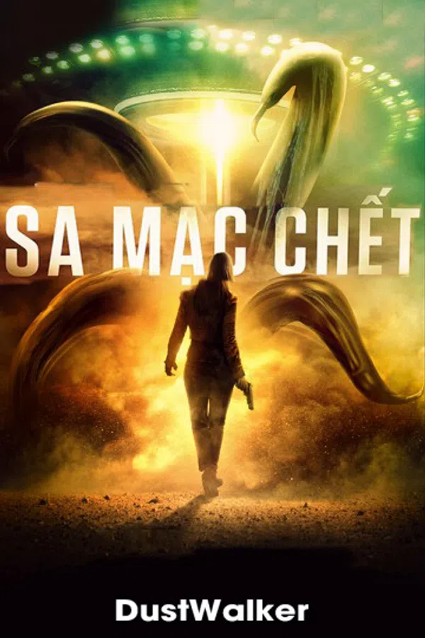Xem Phim Sa Mạc Chết Vietsub HD Online