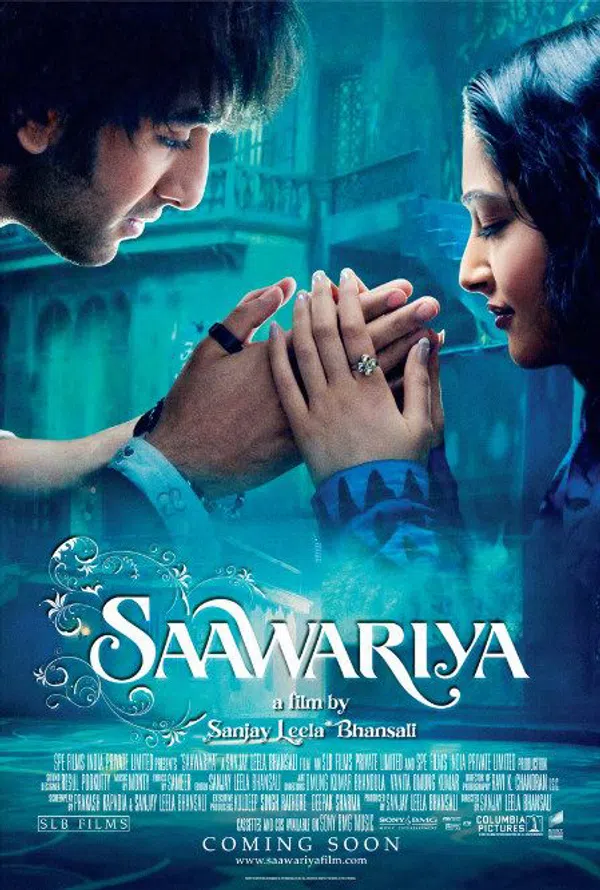 Xem Phim Saawariya: Người yêu dấu Vietsub HD Online