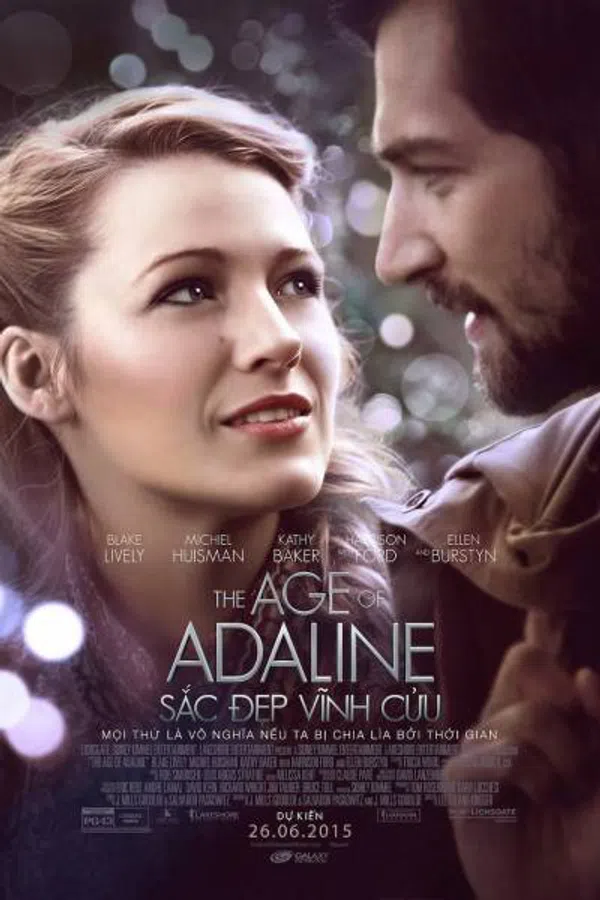 Xem Phim Sắc Đẹp Vĩnh Cửu Vietsub HD Online