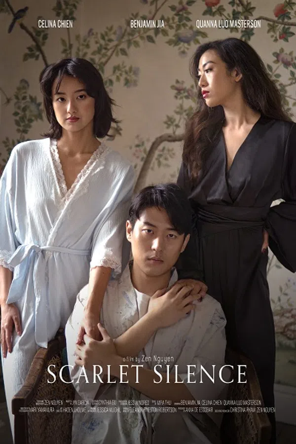Poster phim Sắc Tình trên SubNhanh