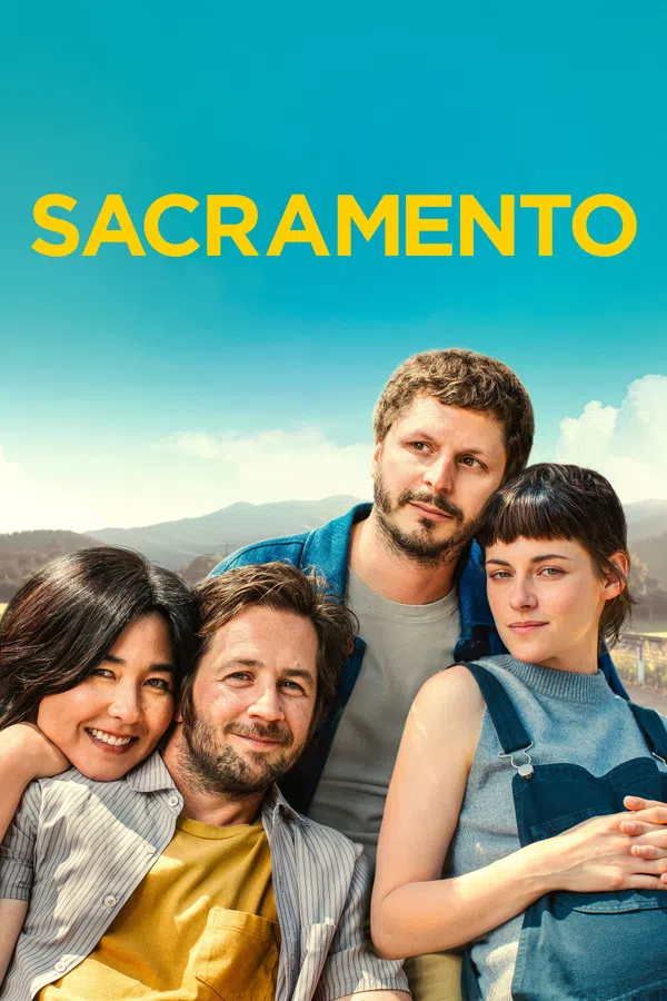 Xem Phim Sacramento Vietsub HD Online