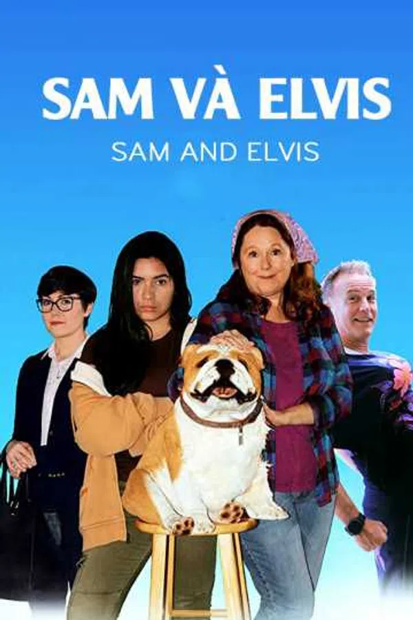 Xem Phim Sam Và Elvis Vietsub HD Online