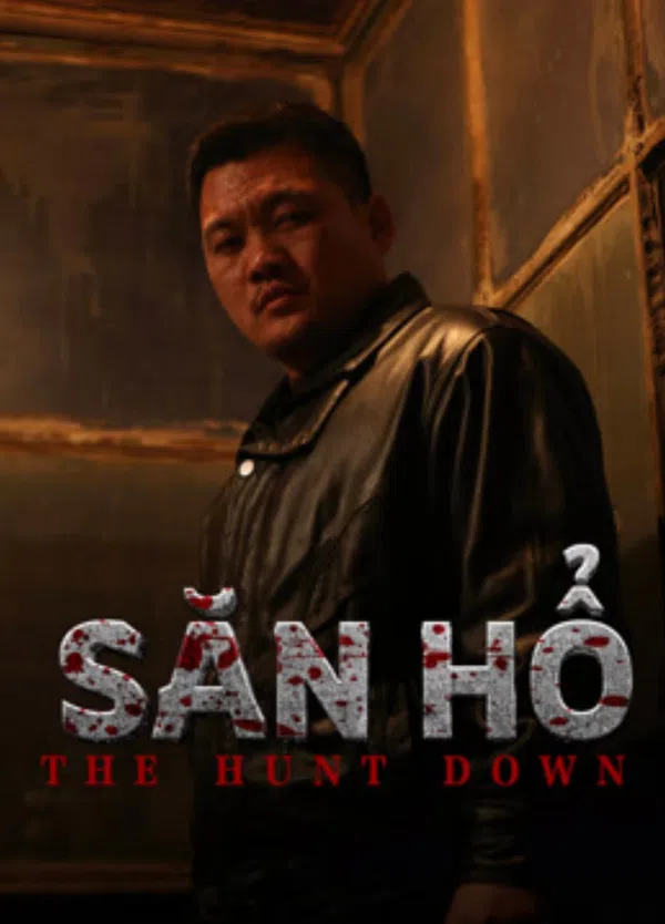 Xem Phim Săn Hổ Vietsub HD Online