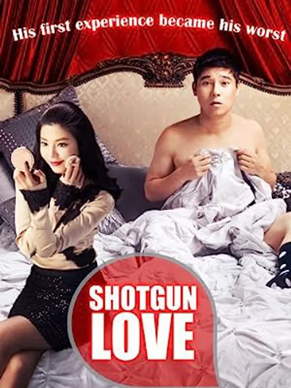 Poster phim Săn Tình trên SubNhanh