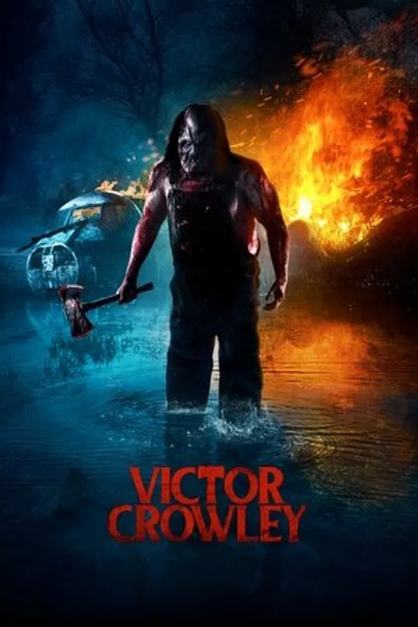 Xem Phim Sát Nhân Lưỡi Rìu Vietsub HD Online