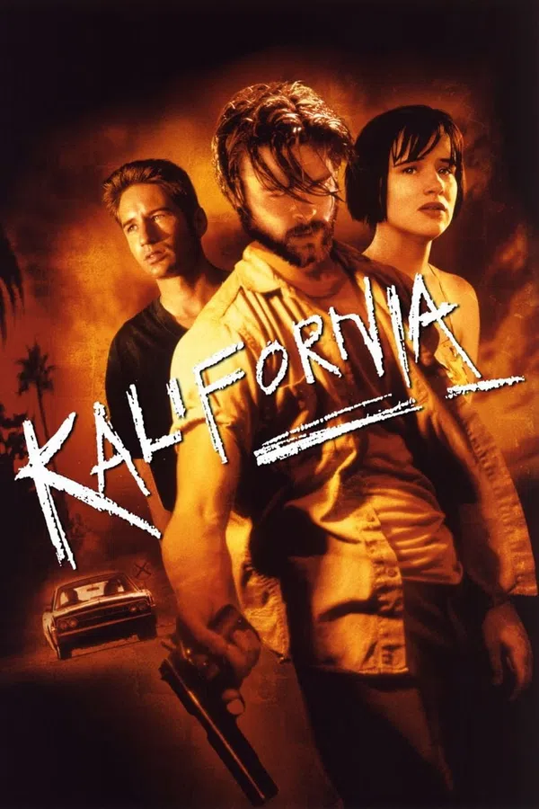 Xem Phim Sát Nhân ở Kalifornia Vietsub HD Online