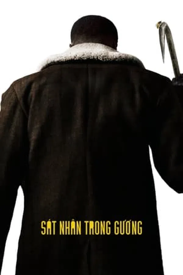Poster phim Sát Nhân Trong Gương 4 trên SubNhanh