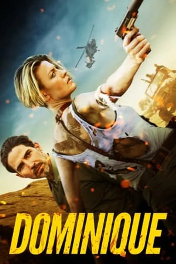 Xem Phim Sát Thủ Dominique Vietsub HD Online