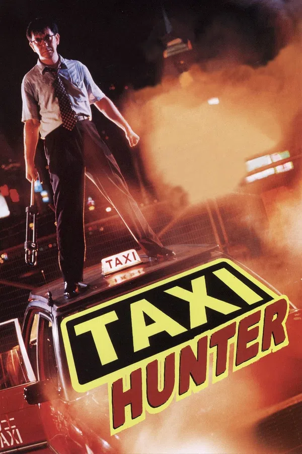 Xem Phim Sát Thủ Tắc Xi Vietsub HD Online