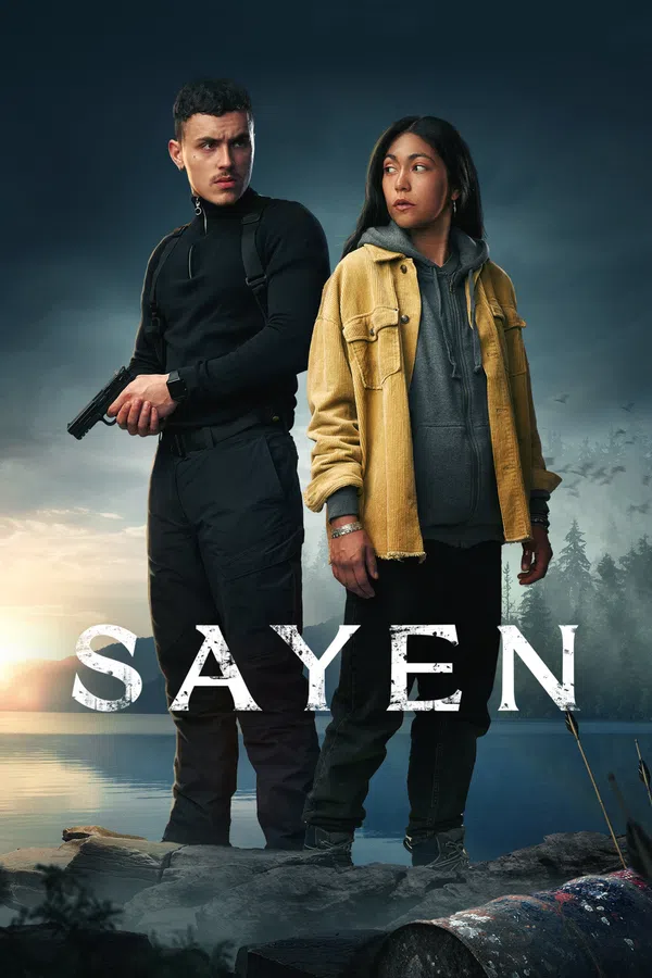 Xem Phim Sayen: Báo Thù Vietsub HD Online