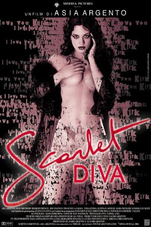 Xem Phim Scarlet Diva Vietsub HD Online