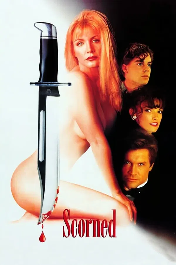 Xem Phim Scorned Vietsub HD Online