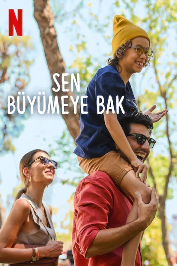 Poster phim Cuộc Đời Để Lại 2 trên SubNhanh