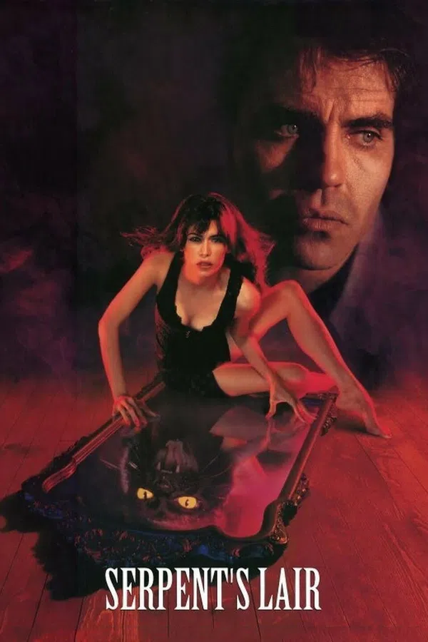 Xem Phim Serpent's Lair Vietsub HD Online