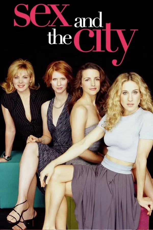Poster phim Sex and the City (phần 3) trên SubNhanh