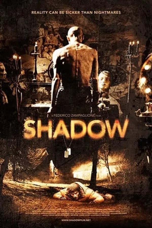 Xem Phim Shadow Vietsub HD Online