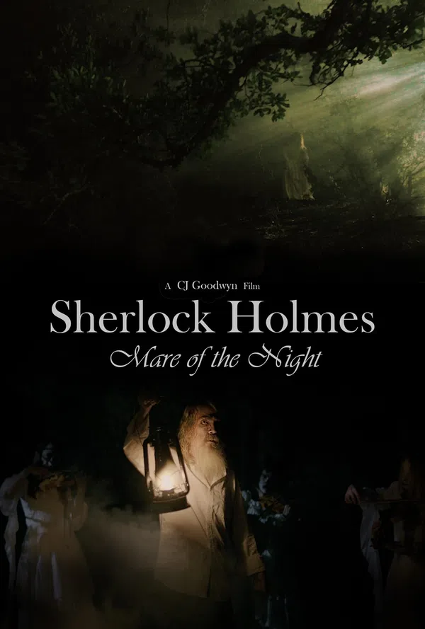 Xem Phim Sherlock Holmes: Thám Tử Đêm Vietsub HD Online
